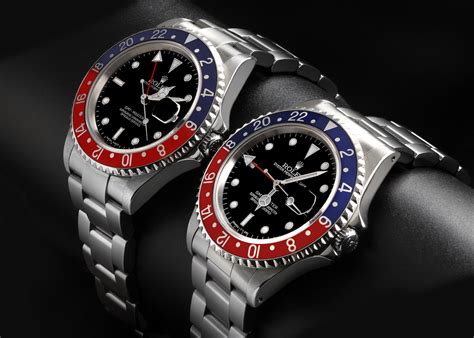 rolex 16750 vs 16710|rolex gmt master 16700 value.